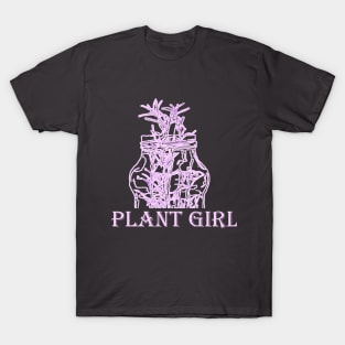 Rosemary in a jar T-Shirt